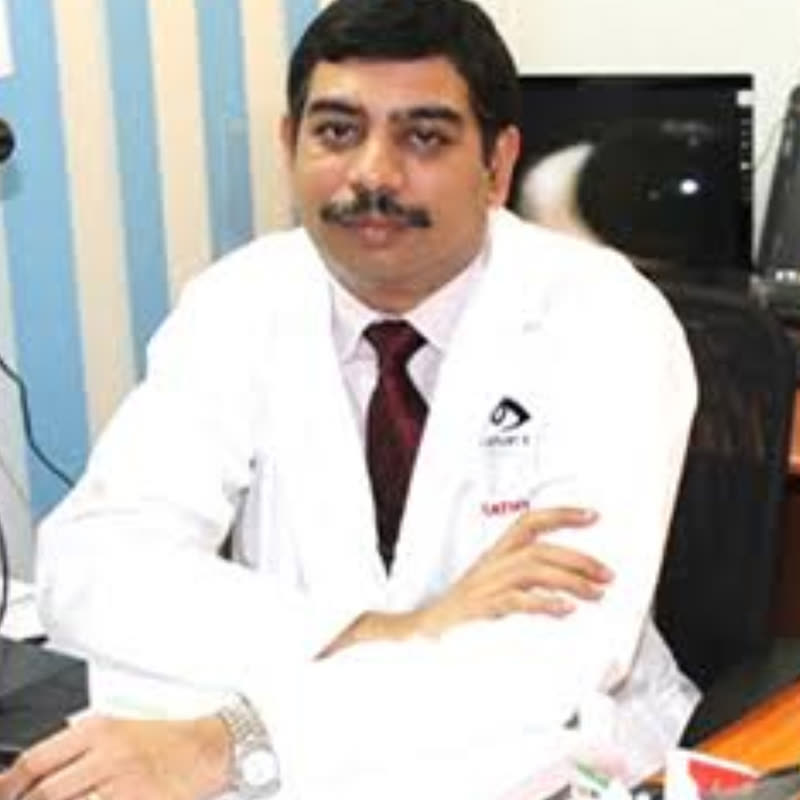 Dr. P Sathyan
